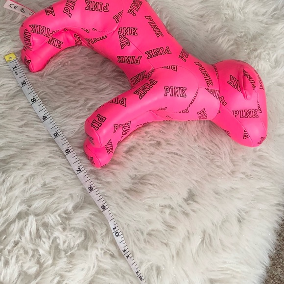 ⚠️DONATE TOMORROW ⚠️Vs pink LARGE dog - Picture 5 of 5